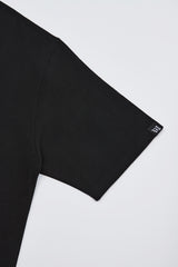 Bandana globe T-shirt 2color