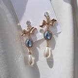 ベルイヤリング / Belle Earring