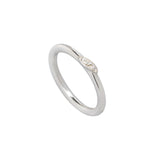 NO.388 [925 SILVER] LOGO RING