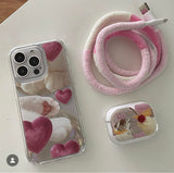 ラブリー / [AirPods] lovely