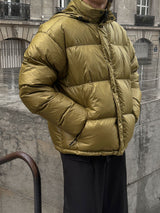 ASCLO Tex Basic Duck Down (4color)