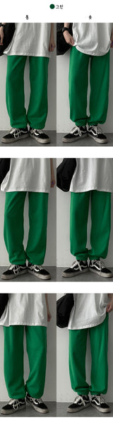 Div Daily Jogger Pants