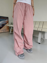 サマーコースジョガーパンツ/Summer Course Jogger Pants (4color)