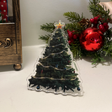 クリスマススマートトク4タイプ