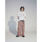 ゲットコネクテッドTシャツ / GET CONNECTED T-SHIRT_WH