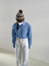 Bell nordic beanie