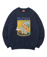 Pajama Friends Sweatshirt