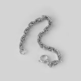 #9311 silver92.5ブレスレット