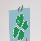 POSTCARD_GOOD LUCK (6609834279030)