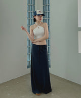 オッティクロップスリーブレス / Otti Crop Sleeveless (5color)