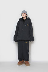 FBI ピグメントジョガーパンツ / FBI Pigment Jogger Pants