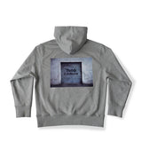 グラフィティフーディー / Graffiti Hoodie