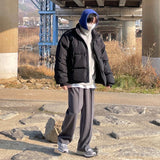 ウェロンショートダウンジャケット / Wellon Short Padded Jacket