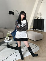 テニュミニスカート