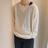 シースルーハニーtシャツ