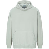 グランジフーディー / GRUNGE HOODIE (OATMEAL)