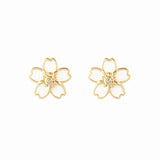 MYOSOTIS EARRING (2 color)