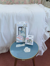 shower case