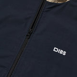 ベーシックロゴワイドブレーカー/22SS BASIC LOGO WIND BREAKER NAVY