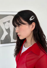 オリエンタルヘアピン