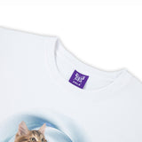 lovely tabby tee (PT0082-1) (6574936195190)