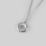 ネックレス#7505 silver92.5