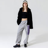 ボアフリースシェルパジャケット / BOA FLEECE SHERPA JACKET