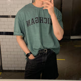 Ave Standard Summer Half Denim (5 colors)