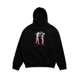 TWO MANS HOODIE (2color) (6675688325238)