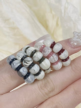 creame ball ring