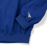 オーセンティックナイロンプルオーバー / Express Holiday Authentic Nylon Pullover_Blue