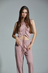 スリットパンツ / SLIT PANTS