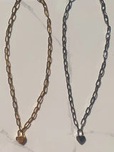 エマネックレス / Emma Necklace