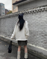 Core cargo skirts