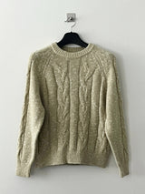 Seenu knit
