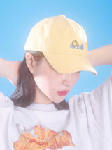 0 9  smile studio ball cap (6567599014006)