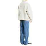 シェルパフリースジャケット/SHERPA FLEECE JACKET