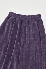 VENTIQUE Round chin jared pants 5color