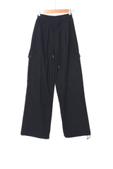 Bio Snap Cargo Pants