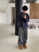 Graden Sweatshirt  3C