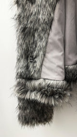 フォックスジャケット / FOX JACKET