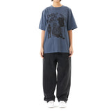 ドントパニックピグメントTシャツ