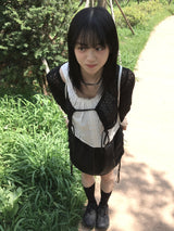 shine dress (3color)