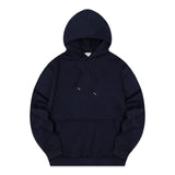 PLAIN HOODIE