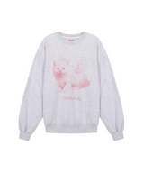 CAT Bless You MTM - ライトグレー