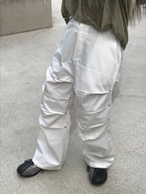 ネイサンスタッズパンツ