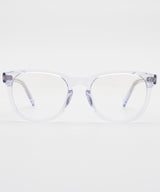 T-1 Clear Acetate glasses (6671637282934)