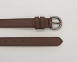 Fazel basic leather belt