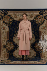 Gold candy coat
