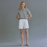 ロゴ PK Tシャツ / Logo PK t-shirt